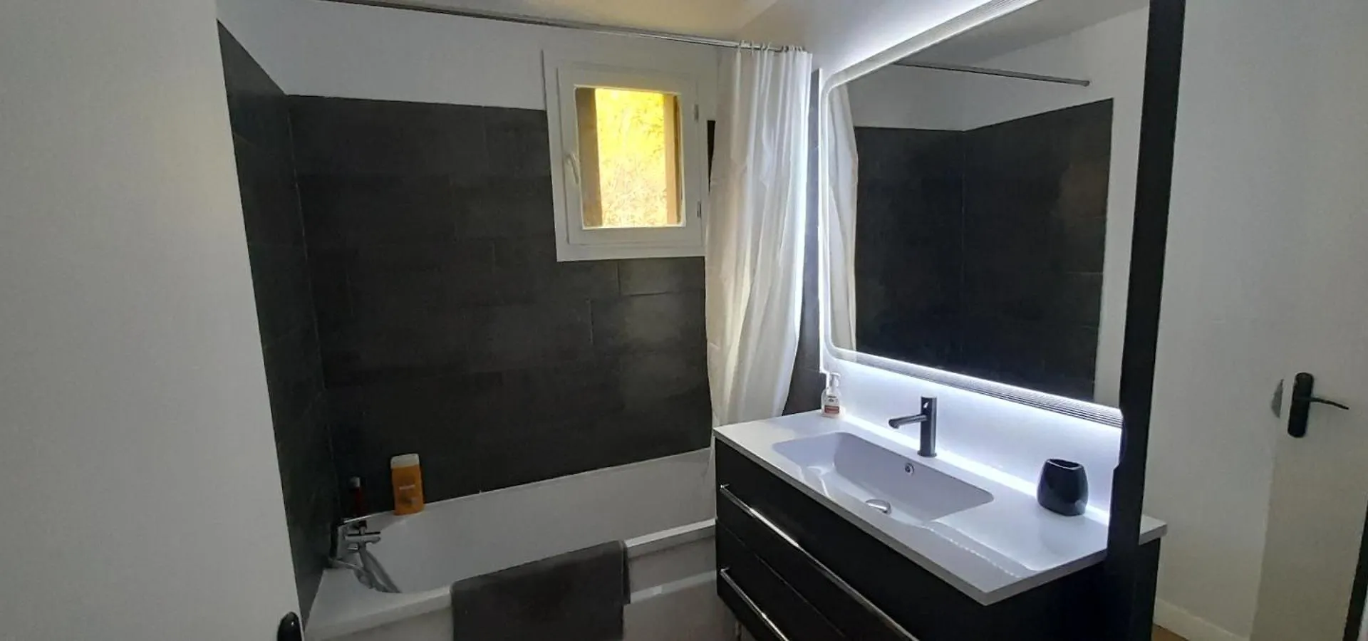 La Briancelle Apartment Briancon
