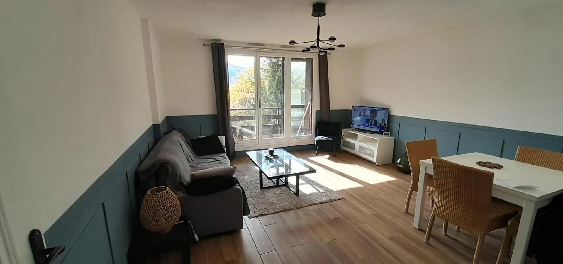 La Briancelle Apartment Briancon  0*, Briancon (Hautes-Alpes) France