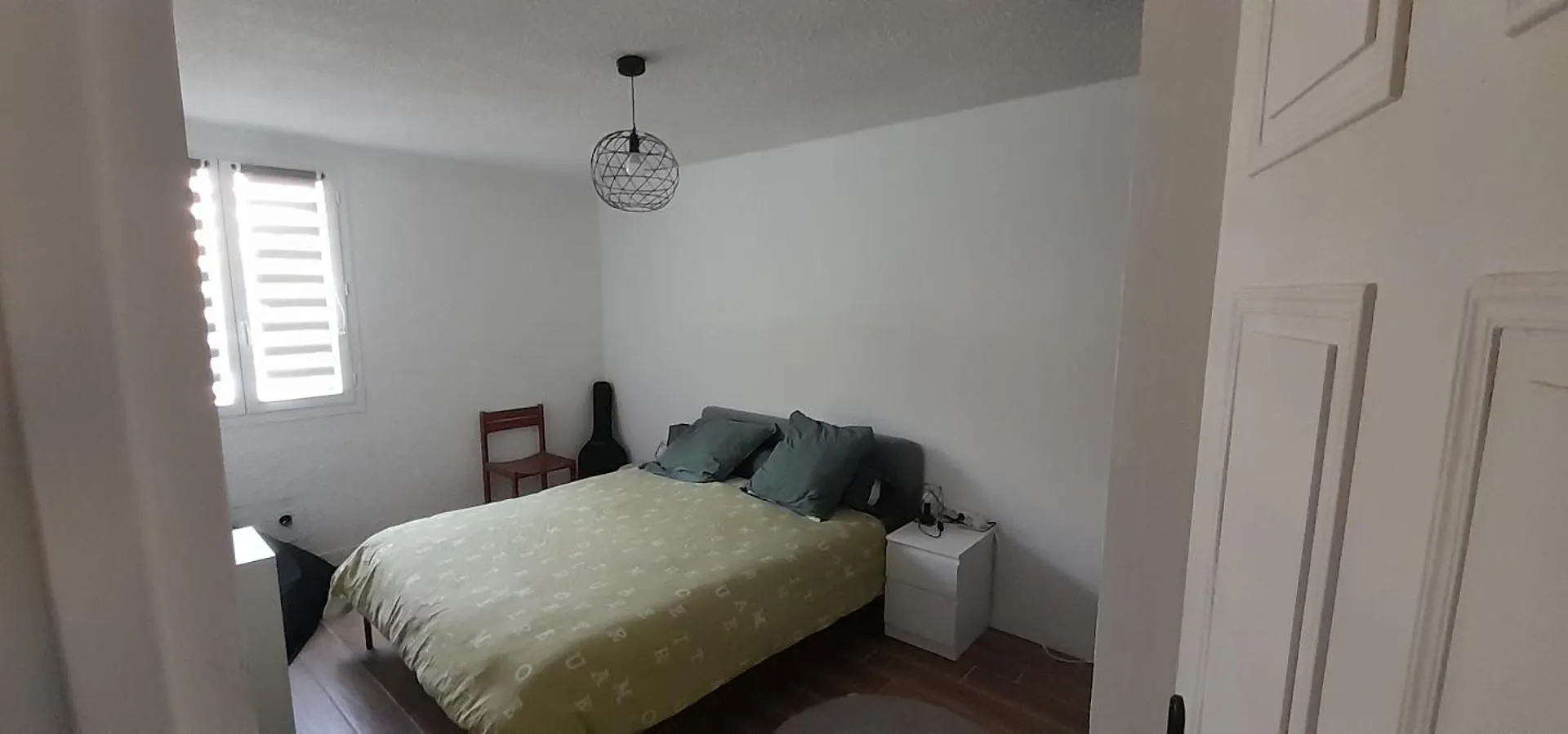 La Briancelle Apartment Briancon  Briancon (Hautes-Alpes)