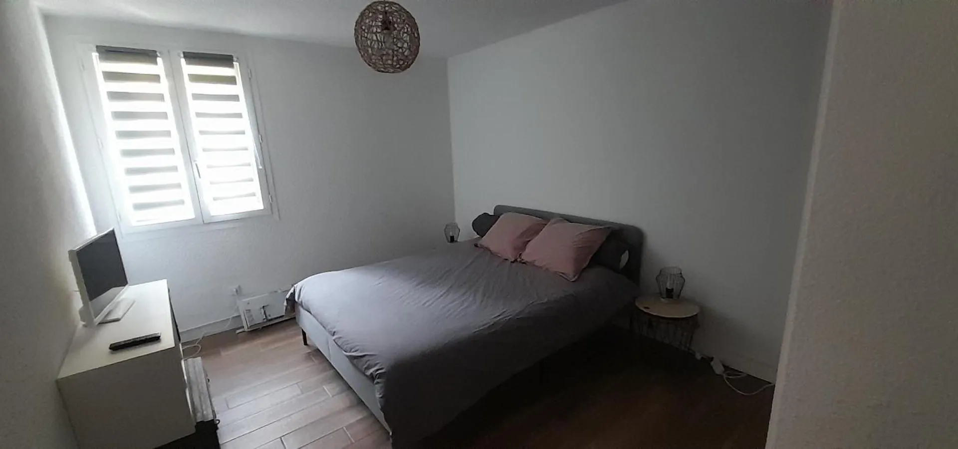 La Briancelle Apartment Briancon  France