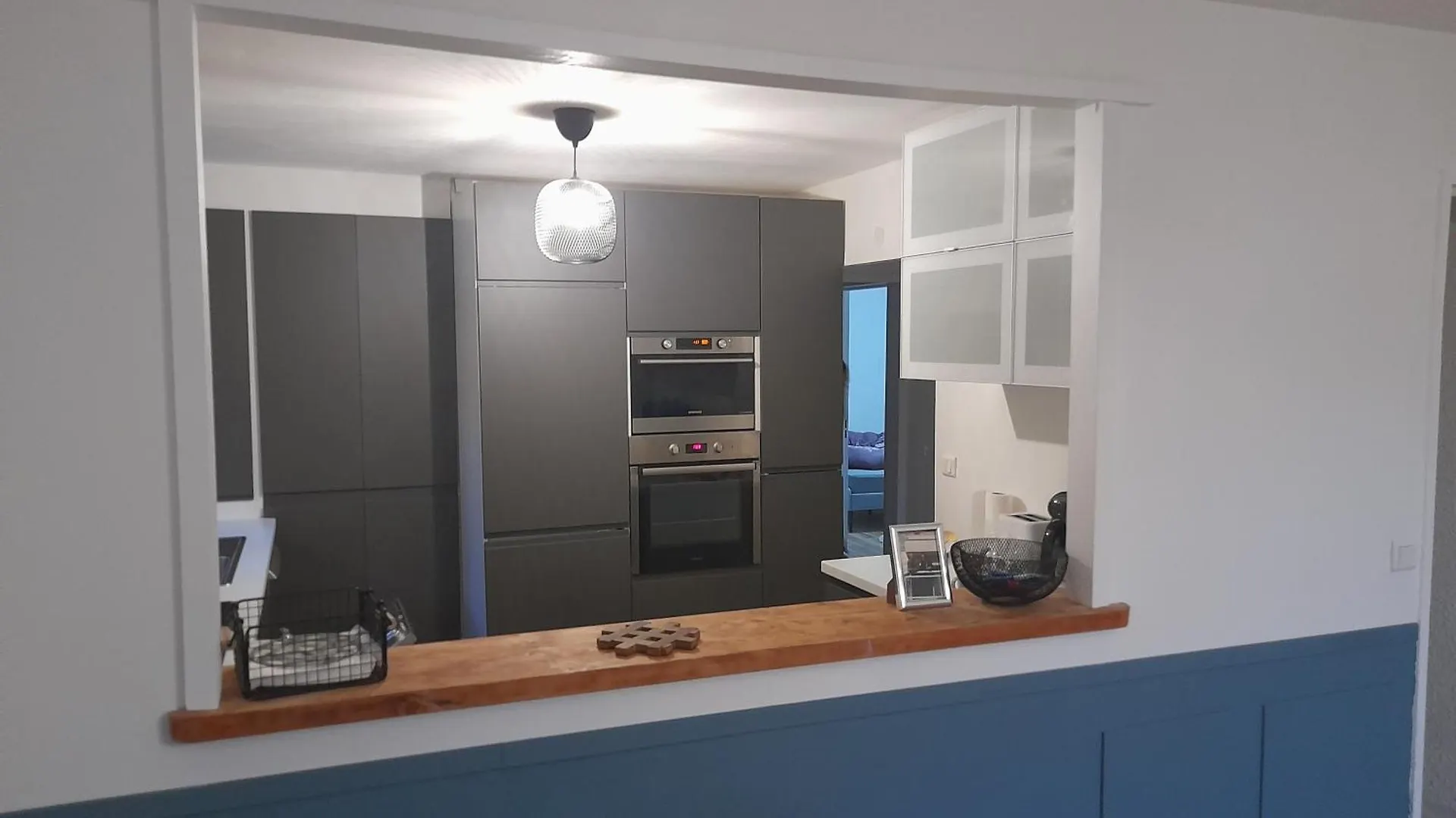 La Briancelle Apartment Briancon  France
