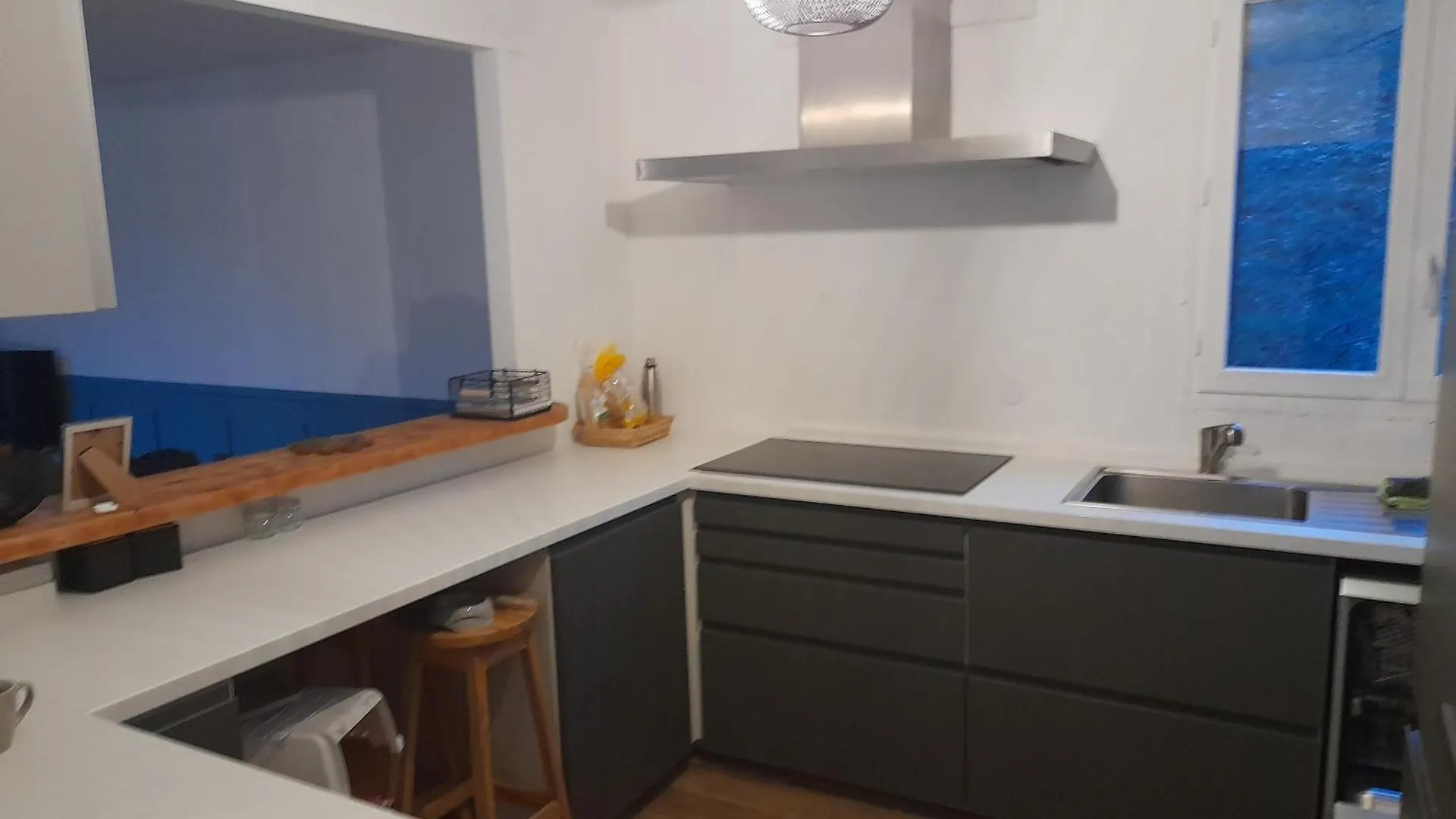 La Briancelle Apartment Briancon   Briancon (Hautes-Alpes)