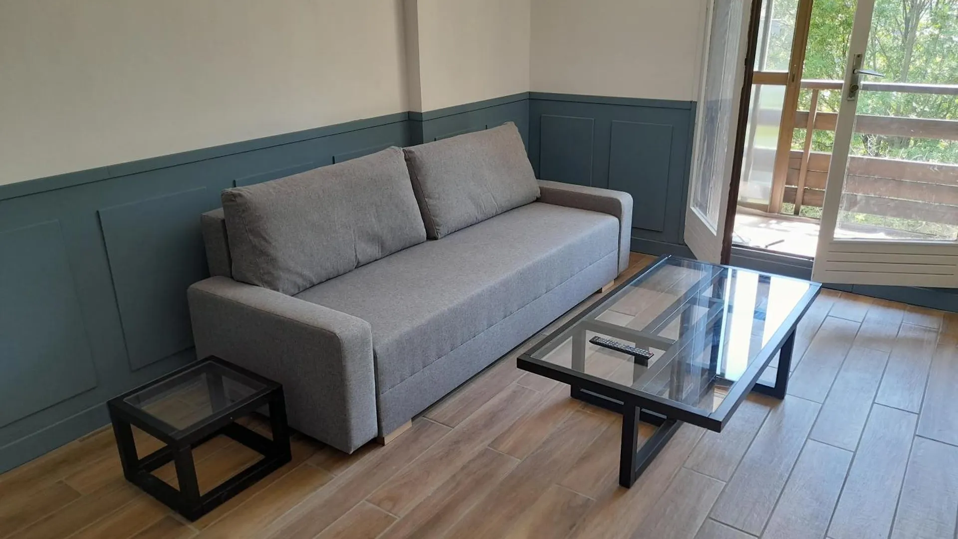 La Briancelle Apartment Briancon