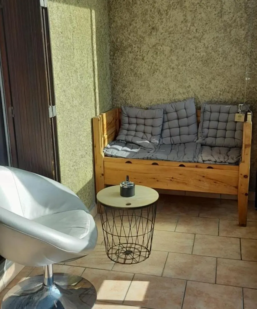 La Briancelle Apartment Briancon  0*, Briancon (Hautes-Alpes)
