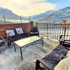 Panorama Apartment