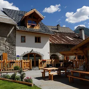 Le Bacchu Ber Briançon