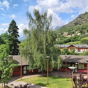 Bel Appt Avec Balcon à Serre-chevalier Appartement
