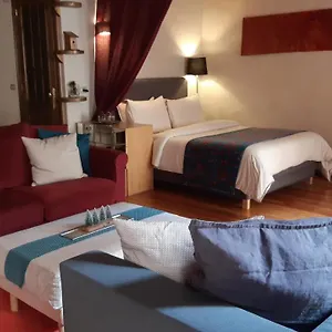A Deux Pas ... Apartment