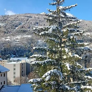 Coquet Type 2 De 56 M² En Centre Apartment