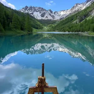Au Petit Moulin Briançon
