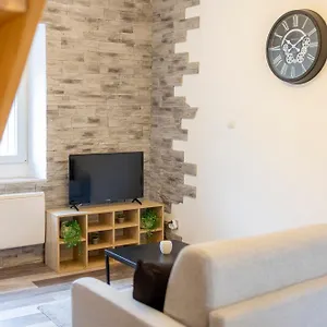 T2 Contemporain Idéalement Situé Briançon