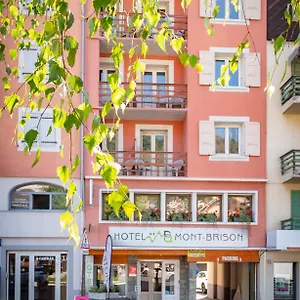 Mont-brison Hotel