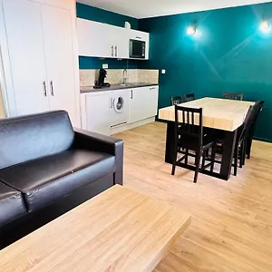 T3 Au Cœur Du Centre Historique De #6 Appartement