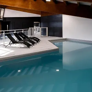 Serre Chevalier Briançon
