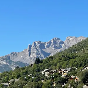 Vauban Serre Chevalier Hotel